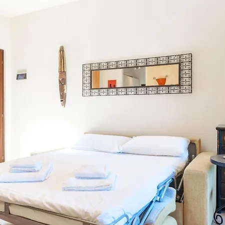 Apartment Blue View 3 - Regarda Travel Bardolino