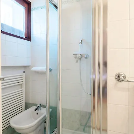 Blue View 3 - Regarda Travel Apartment *