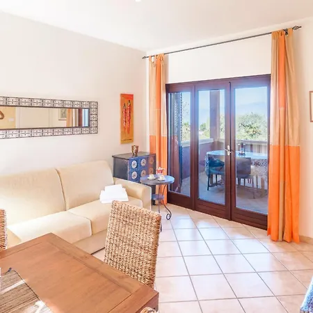 Blue View 3 - Regarda Travel Apartment *