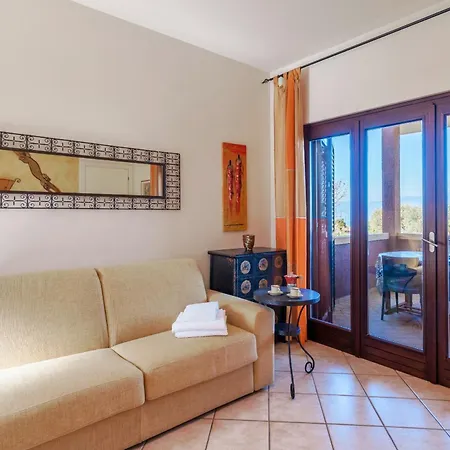 Blue View 3 - Regarda Travel Appartement *