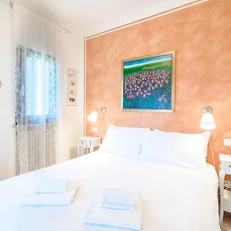 Appartement Blue View 3 - Regarda Travel Bardolino