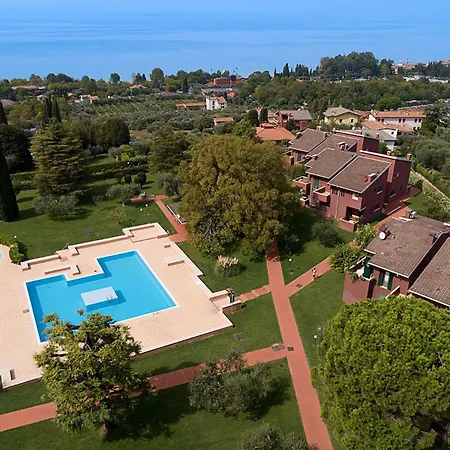 Blue View 3 - Regarda Travel Bardolino