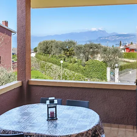 Blue View 3 - Regarda Travel Bardolino