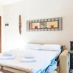 Apartment Blue View 3 - Regarda Travel Bardolino
