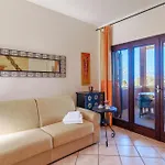 Blue View 3 - Regarda Travel Apartment *
