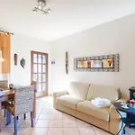 Apartament Blue View 3 - Regarda Travel *