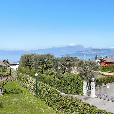 Apartment Blue View 3 - Regarda Travel *