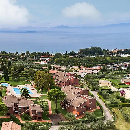 Blue View 3 - Regarda Travel * 巴多利诺