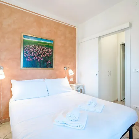 Apartment Blue View 3 - Regarda Travel Bardolino