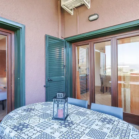 Apartment Blue View 3 - Regarda Travel *