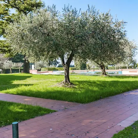 Lejlighed Blue View 3 - Regarda Travel Bardolino