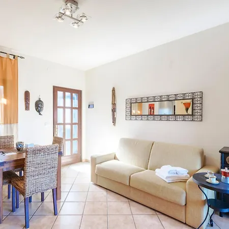 Apartman Blue View 3 - Regarda Travel *