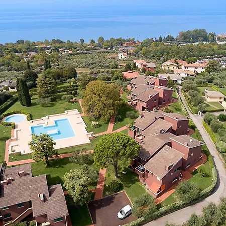 Lejlighed Blue View 3 - Regarda Travel Bardolino