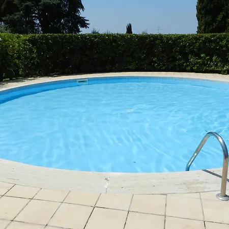 Blue View 3 - Regarda Travel Apartment *