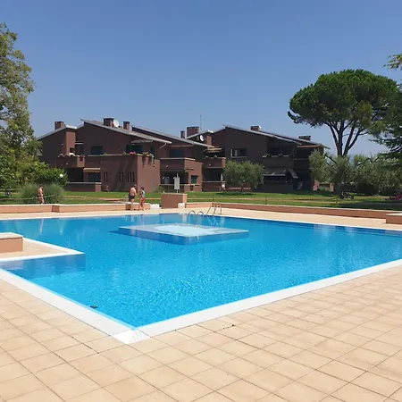 Lejlighed Blue View 3 - Regarda Travel Bardolino