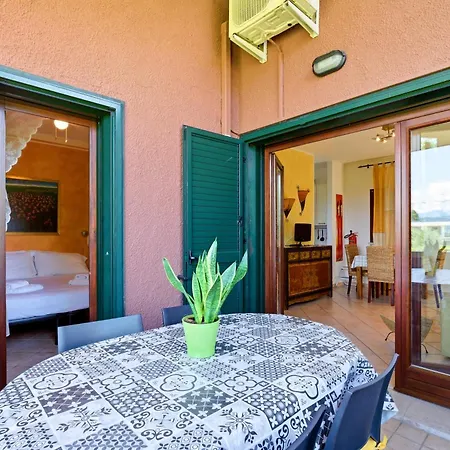 Blue View 3 - Regarda Travel Apartman *