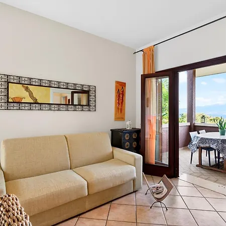 Apartman Blue View 3 - Regarda Travel *