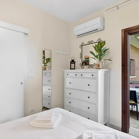 Apartman Blue View 3 - Regarda Travel