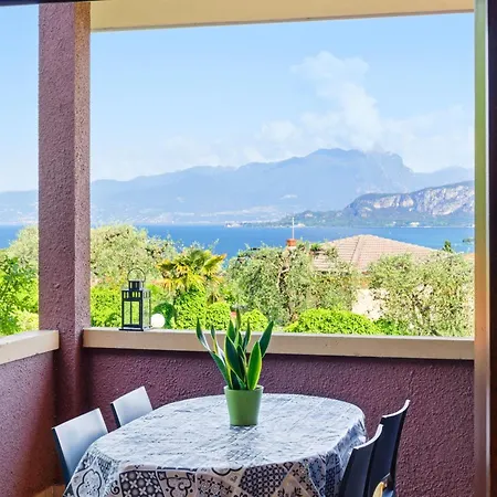 Apartman Blue View 3 - Regarda Travel