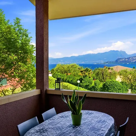 Apartman Blue View 3 - Regarda Travel Bardolino