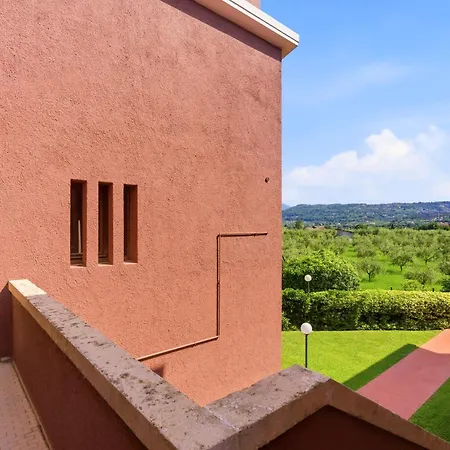 Blue View 3 - Regarda Travel Apartman *