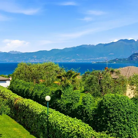 Blue View 3 - Regarda Travel Bardolino