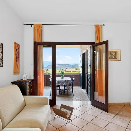 Blue View 3 - Regarda Travel Apartman *