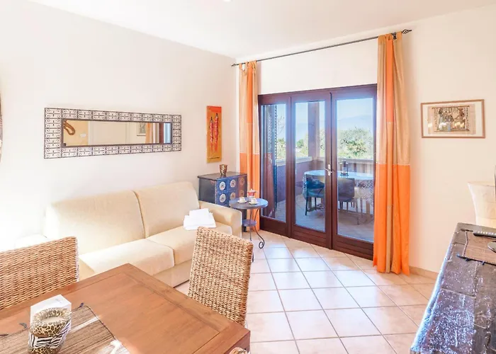 Blue View 3 - Regarda Travel Apartment *