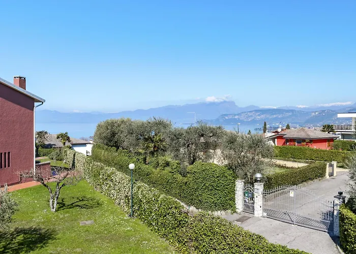 Apartment Blue View 3 - Regarda Travel *