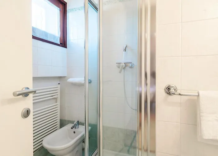 Blue View 3 - Regarda Travel Apartment *