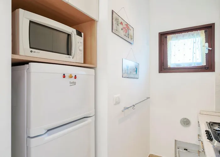 Blue View 3 - Regarda Travel Apartment Bardolino