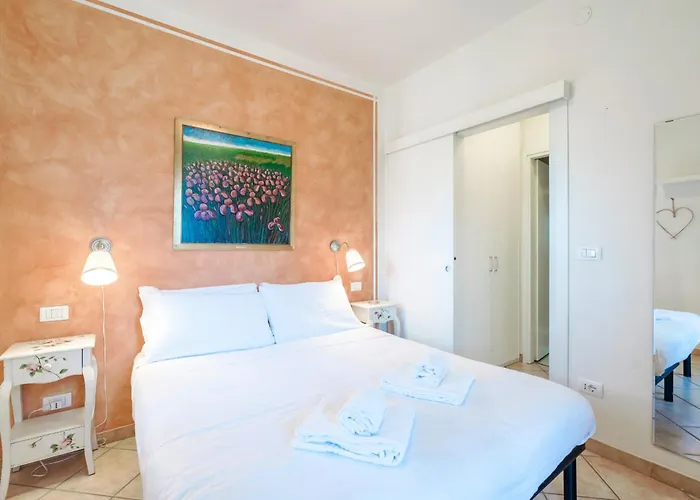 Apartment Blue View 3 - Regarda Travel Bardolino