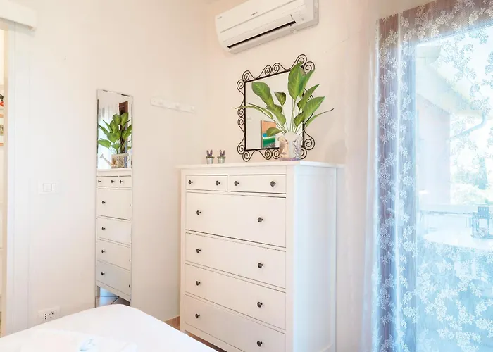 Blue View 3 - Regarda Travel Apartment