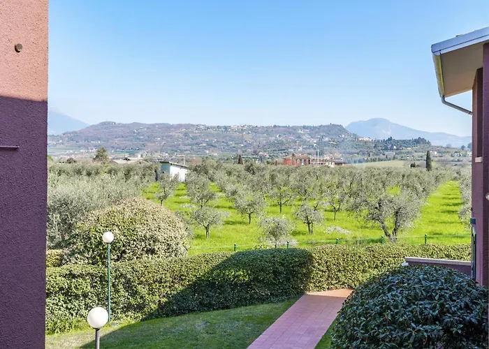 Blue View 3 - Regarda Travel *