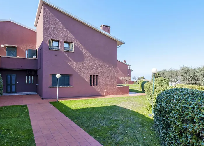 Blue View 3 - Regarda Travel Bardolino