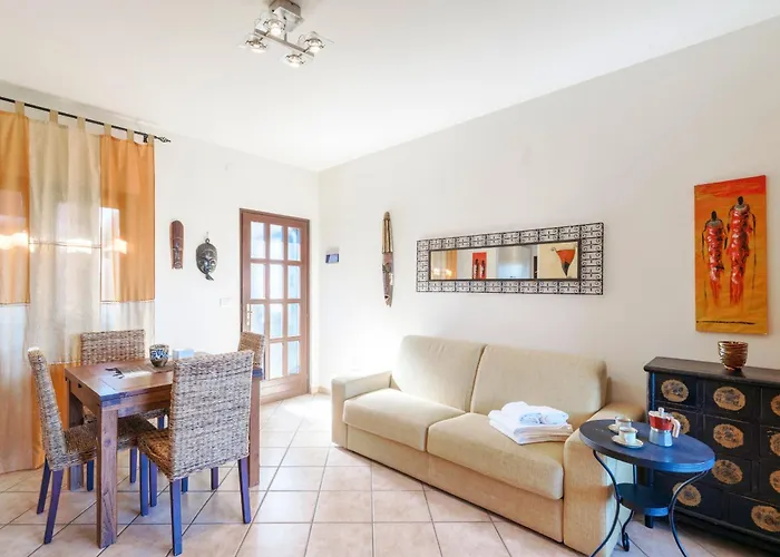 Apartment Blue View 3 - Regarda Travel *