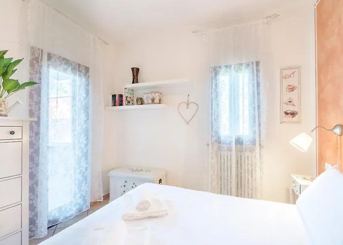 Apartment Blue View 3 - Regarda Travel *