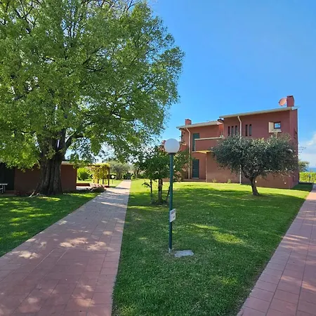 Blue View 3 - Regarda Travel アパート