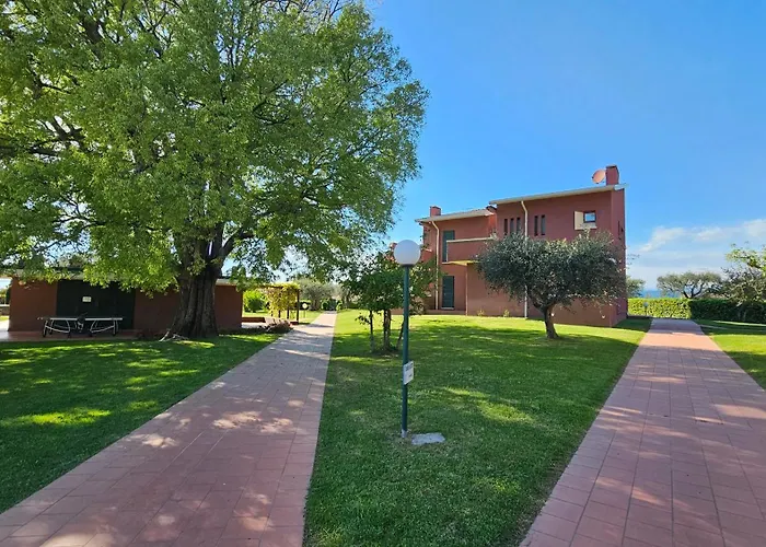 Blue View 3 - Regarda Travel アパート